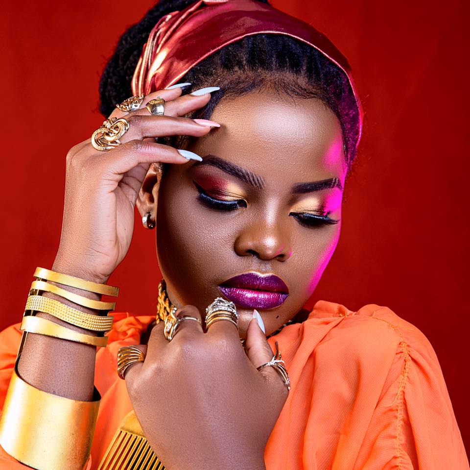 Ruth Ngendo
